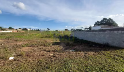 Terreno de 380,36 m² no Ecopark em Quatro Barras/PR