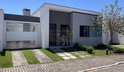 Casa 2 dormitórios à venda Ipê São José dos Pinhais/PR
