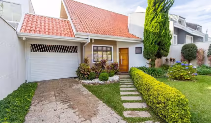 Residência com 4 Quartos + Edícula Gourmet – Excelente Localização!