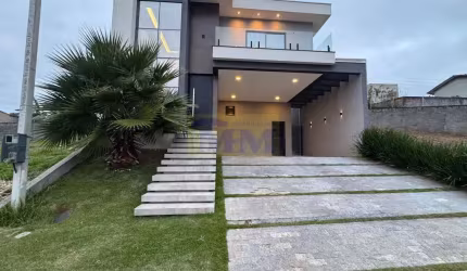 Sobrado 3 dormitórios à venda Rincão Colombo/PR