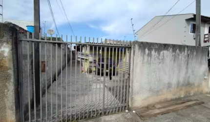 Terreno à venda no Jardim Amélia em Pinhais!