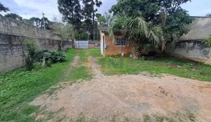 Ótima oportunidade em Piraquara – Bairro Guarituba!