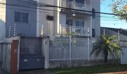 Apartamento 2 dormitórios à venda Vargem Grande Pinhais/PR