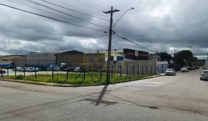 *Terreno para Venda em Área Industrial Estratégica - próx. Avenida Maringa *