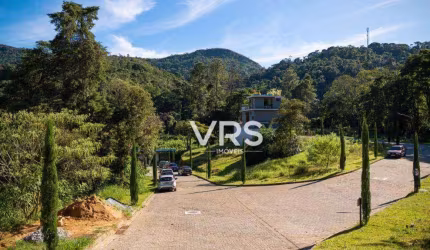 Terreno à venda, 202 m² por R$ 149.000,00 - Posse - Teresópolis/RJ