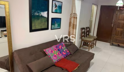 Apartamento com 1 dormitório à venda, 19 m² por R$ 210.000,00 - Alto - Teresópolis/RJ