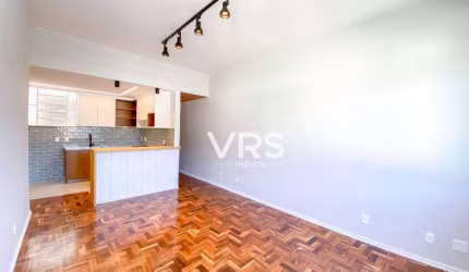 Apartamento com 2 dormitórios à venda, 59 m² por R$ 470.000,00 - Alto - Teresópolis/RJ