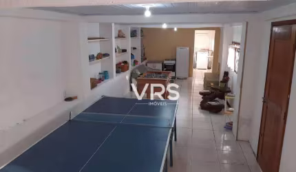 Casa com 4 dormitórios à venda, 218 m² por R$ 650.000,00 - Sebastiana - Teresópolis/RJ