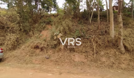 Terreno à venda, 475 m² por R$ 40.000,00 - Volta do Pião - Teresópolis/RJ