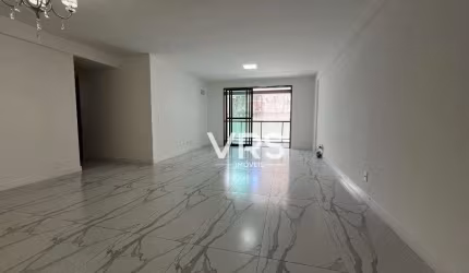 Apartamento com 3 dormitórios à venda, 137 m² por R$ 950.000,00 - Alto - Teresópolis/RJ