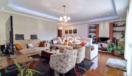 Cobertura com 4 dormitórios à venda, 240 m² por R$ 1.500.000,00 - Agriões - Teresópolis/RJ