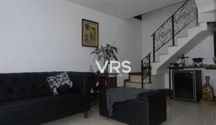 Casa com 2 dormitórios à venda, 87 m² por R$ 400.000,00 - Albuquerque - Teresópolis/RJ