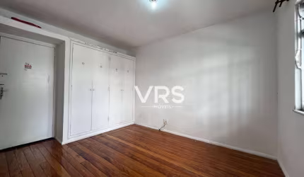 Apartamento com 1 dormitório à venda, 18 m² por R$ 142.000,00 - Alto - Teresópolis/RJ