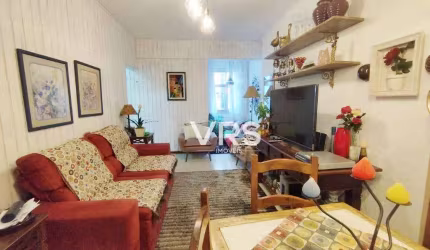 Apartamento com 2 dormitórios à venda, 60 m² por R$ 330.000,00 - Várzea - Teresópolis/RJ
