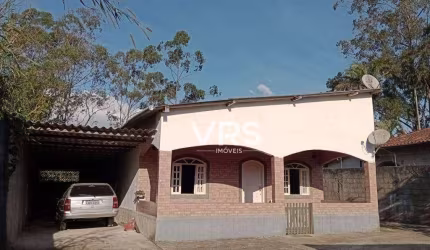 Casa com 2 dormitórios à venda, 110 m² por R$ 550.000,00 - Pimenteiras - Teresópolis/RJ