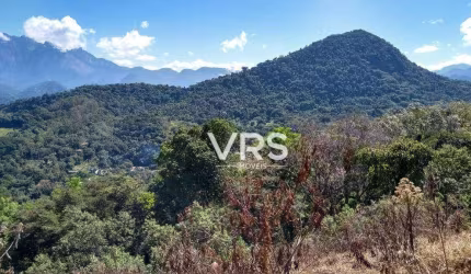 Terreno à venda, 347028 m² por R$ 600.000,00 - Parque Santo Antonio - Guapimirim/RJ