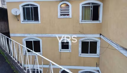 Apartamento com 1 dormitório à venda, 45 m² por R$ 215.000,00 - Alto da Serra - Petrópolis/RJ