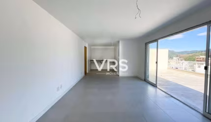 Cobertura com 3 dormitórios à venda, 96 m² por R$ 1.100.000,00 - Agriões - Teresópolis/RJ