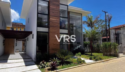 Casa com 4 dormitórios à venda, 203 m² por R$ 1.490.000,00 - Tijuca - Teresópolis/RJ