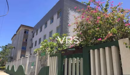 Apartamento com 2 dormitórios 1 Suíte à venda, 69 m² por R$ 470.000 - Passagem - Cabo Frio/RJ