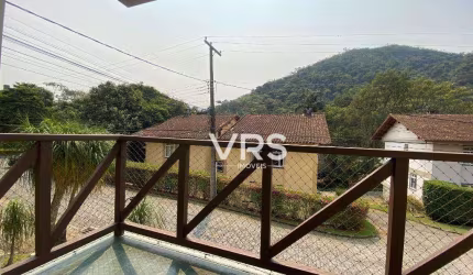 Apartamento com 2 dormitórios à venda, 80 m² por R$ 530.000,00 - Bom Retiro - Teresópolis/RJ