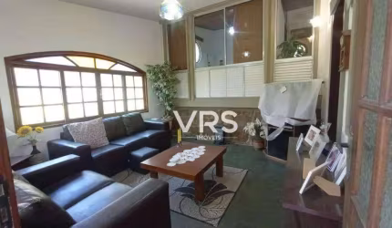 Casa com 3 dormitórios à venda, 95 m² por R$ 350.000,00 - Posse - Teresópolis/RJ