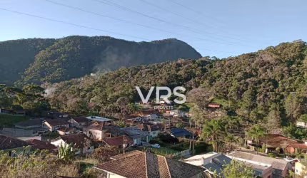 Casa com 3 dormitórios à venda, 334 m² por R$ 570.000,00 - Albuquerque - Teresópolis/RJ