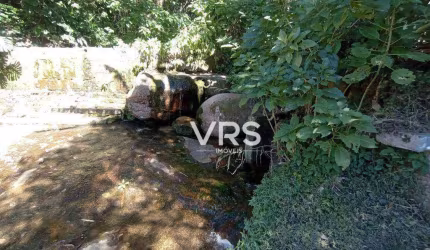 Casa com 7 dormitórios à venda, 581 m² por R$ 1.300.000,00 - Cascata dos Amores - Teresópolis/RJ
