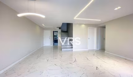 Cobertura com 3 dormitórios à venda, 144 m² por R$ 1.190.000,00 - Alto - Teresópolis/RJ