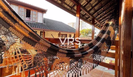 Casa com 3 dormitórios à venda, 64 m² por R$ 399.000,00 - Araras - Teresópolis/RJ