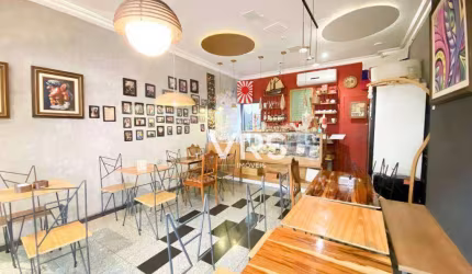 Loja à venda, 34 m² por R$ 650.000,00 - Várzea - Teresópolis/RJ