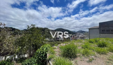 Terreno Agriões vista livre