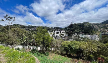 Terreno Agriões vista livre