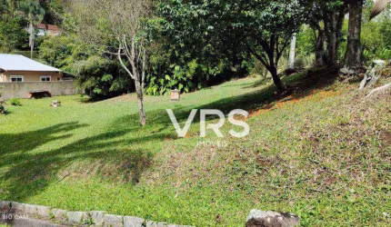Terreno à venda, 422 m² por R$ 135.000 - Posse - Teresópolis/RJ