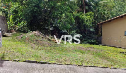 Terreno à venda, 245 m² por R$ 125.000,00 - Posse - Teresópolis/RJ