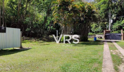 Terreno à venda, 237 m² por R$ 120.000,00 - Posse - Teresópolis/RJ