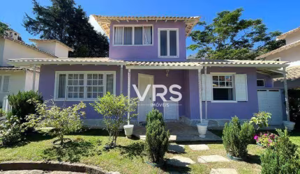 Casa em condominio Albuquerque