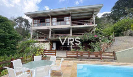 Casa 03 suites Parque do Imbui