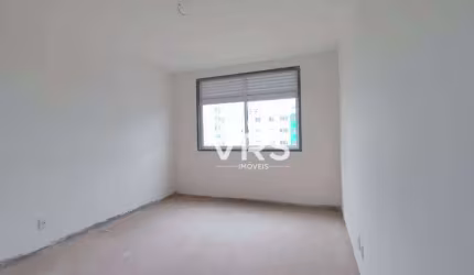 Apartamento com 1 dormitório à venda, 44 m² por R$ 400.000,00 - Alto - Teresópolis/RJ