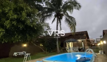 Casa à venda, 120 m² por R$ 1.000.000 - Praia de Itaipuaçu (Itaipuaçu) - Maricá/RJ