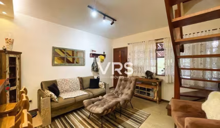 Casa em Condominio Panorama
