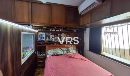 Apartamento com 1 dormitório à venda, 20 m² por R$ 180.000,00 - Várzea - Teresópolis/RJ