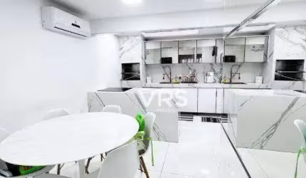 Casa com 4 dormitórios à venda, 109 m² por R$ 550.000 - Araras - Teresópolis/RJ