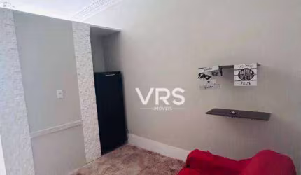Apartamento com 1 dormitório à venda, 19 m² por R$ 160.000,00 - Alto - Teresópolis/RJ