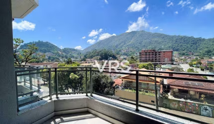 Apartamento novo, primeira habitação, com 90,21m² no bairro do Alto!