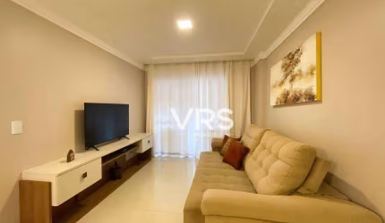 Apartamento com 3 dormitórios à venda, 125 m² por R$ 995.000,00 - Agriões - Teresópolis/RJ