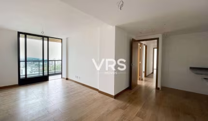 Apartamento com 3 dormitórios à venda, 92 m² por R$ 890.000,00 - Alto - Teresópolis/RJ