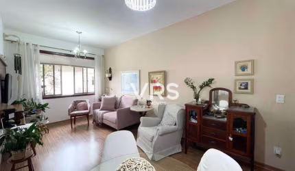 Apartamento com 3 dormitórios à venda, 68 m² por R$ 550.000,00 - Taumaturgo - Teresópolis/RJ