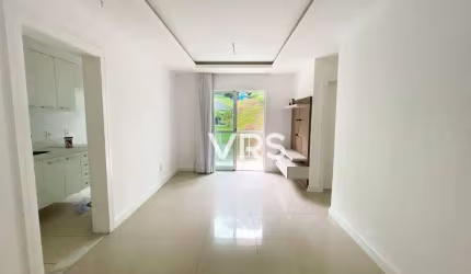 Apartamento à venda, 57 m² por R$ 320.000,00 - Pimenteiras - Teresópolis/RJ