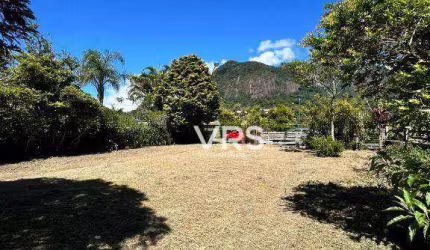 Oportunidade de casa com 5 dormitórios à venda, 258 m² por R$ 850.000 - Carlos Guinle - Gleba 8- Teresópolis/RJ